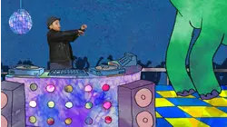 DJ