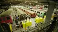 Secrets Of The London Underground