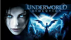 Underworld Evolution