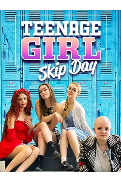 Teenage Girl: Skip Day