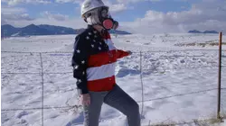 Half-Life of Memory: America's Forgotten Atomic Bomb Factory