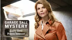Garage Sale Mystery: Guilty Until Proven Innocent