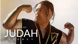 Lion of Judah Legacy
