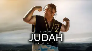 Lion of Judah Legacy
