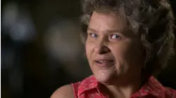 Nightmare in the Attic