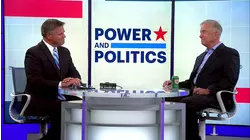 Power & Politics: Gov. Lamont on impacts of GOP spending bill; 1:1 with CT health chief