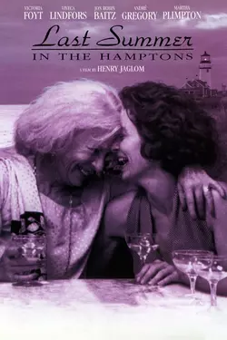 Last Summer in the Hamptons