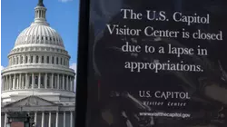 Pain from government shutdown grows