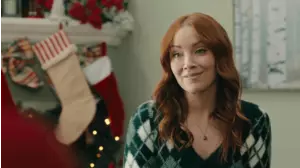 The Gifts Of Christmas