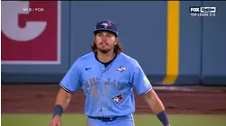 Blue Jays take pivotal Game 5 against Dodgers