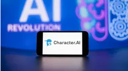 Character.AI bans minors from using chatbots amid child safety concerns