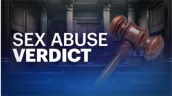 Wyandanch man found guilty of sexually abusing daughter