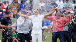 'The Drop' showcases emotional moments from Camilo Villegas, Rafael Campos' wins in Bermuda