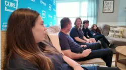 Wantagh family to hold fundraiser for daughters and families impacted by rare genetic disorder