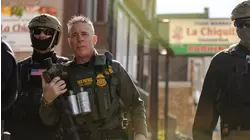 Border Patrol chief touts North Carolina arrests, local leaders object