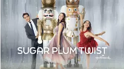 Sugar Plum Twist