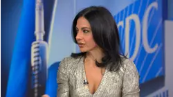 CDC panel to vote Friday on childhood vaccine schedule