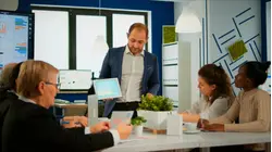 What latest jobs report means for the overall economy