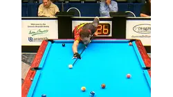 2023 Accu-Stats International Open