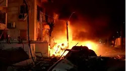 Tras ataques a Irán, Israel declara estado de emergencia y pide a residentes mantenerse a resguardo