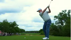 Robert MacIntyre's Round 2 highlights from Valero