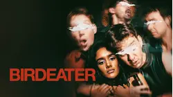 Birdeater