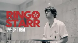 Ringo Starr: One Of Them
