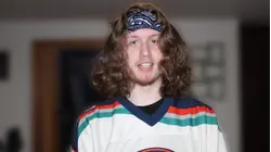 'One of the coolest things to ever happen to me.' Elmont man talks winning Islanders jersey design contest