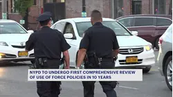 Mayor Mamdani orders sweeping NYPD use-of-force review amid push for police accountability
