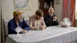 The Job