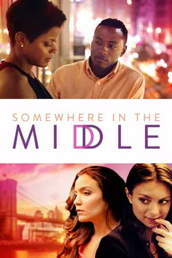 Somewhere in the Middle