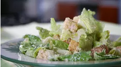 Italian American Favorites