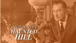 House on Haunted Hill