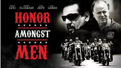 Honor Amongst Men