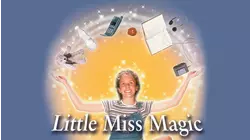 Little Miss Magic