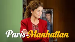 Paris-Manhattan