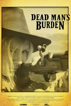 Dead Man's Burden