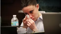 The Casey Anthony Story Part 2