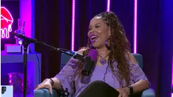 Watermelon Fried Chicken With Grape Koolaid Sauce