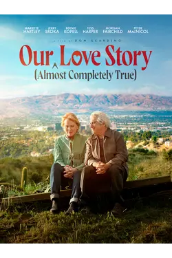 Our (almost completely true) Love Story