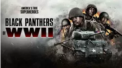 Black Panthers of WWII