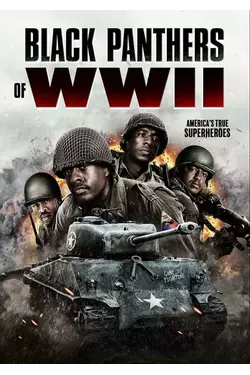 Black Panthers of WWII