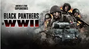 Black Panthers of WWII