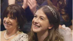 Did I Marry a Man-child? -- Arranged