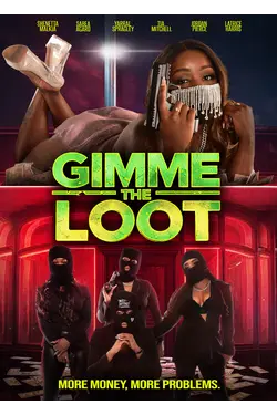 Gimme the Loot