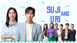 Su Ji and U Ri