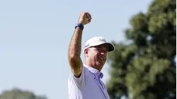 Stewart Cink's incredible albatross leads Shots of the Week