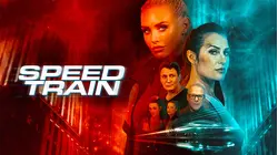 Speed Train