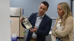 What to know about the impact of microplastics on the body
