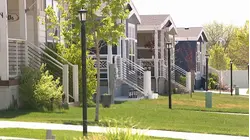Why some baby boomers are buying bigger homes, not downsizing